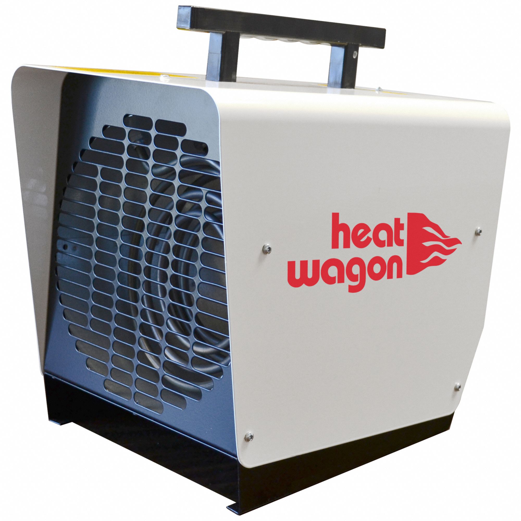 HEAT WAGON, 3KW Watt Output, 615P, Portable Electric Salamander Heater
