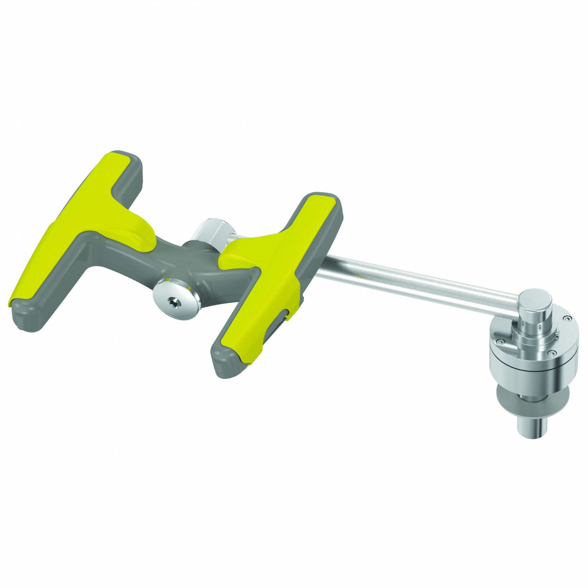 Halo Laboratory Eyewash: Deck Mnt, Eyes and Face Coverage, No Bowl, Chrome-Plated Brass Pipe