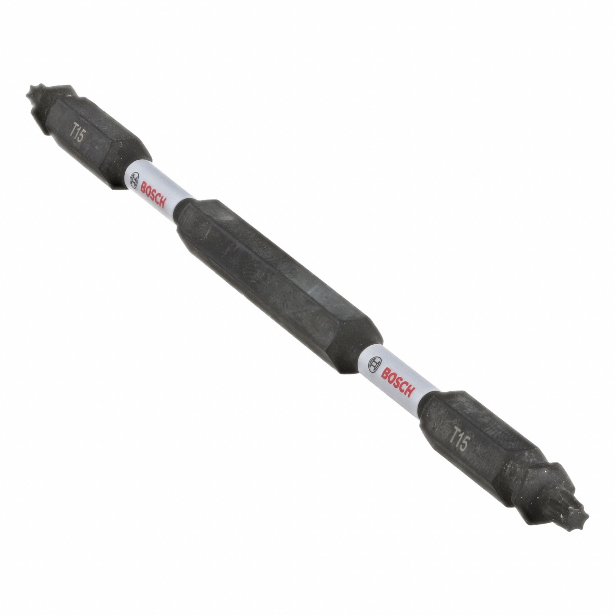 Screwdriver Bits, 1/4"