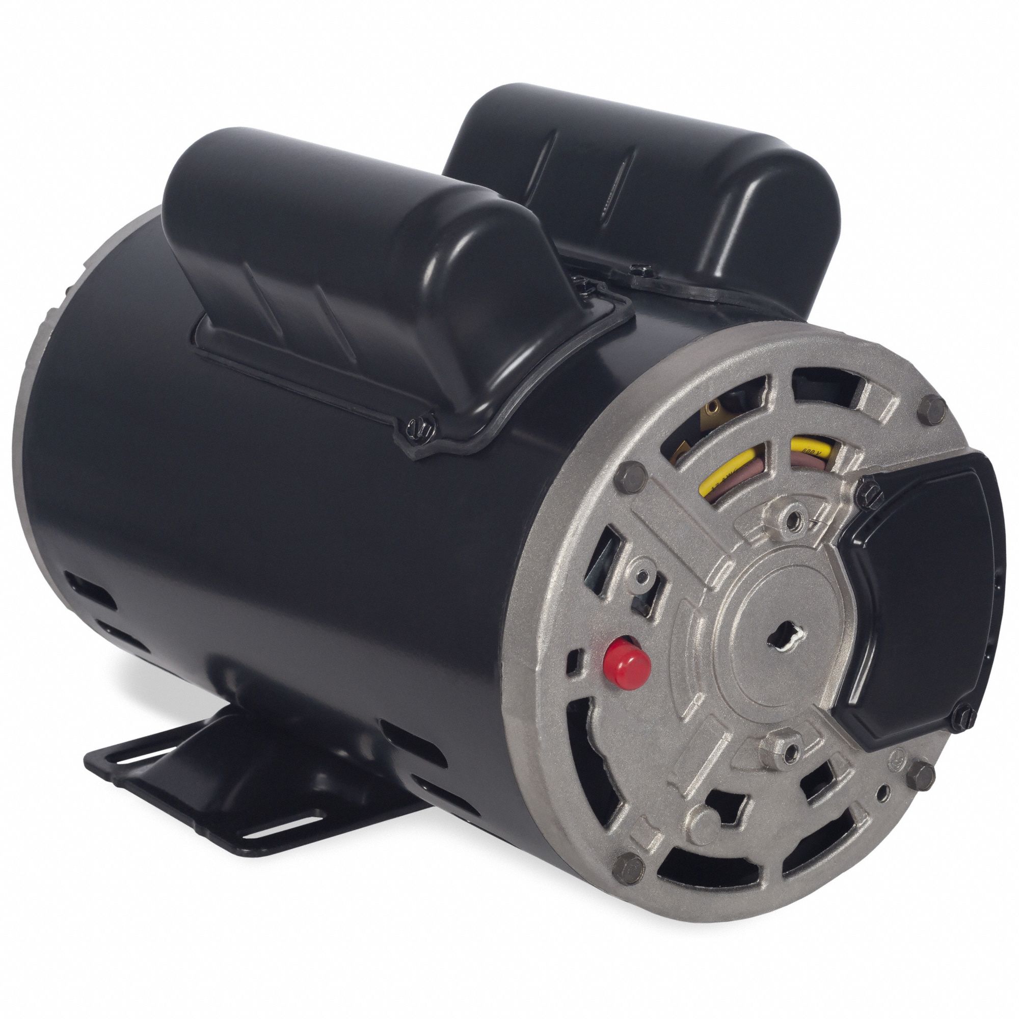 Electric Motor, 115V,  17.7A, 60Hz