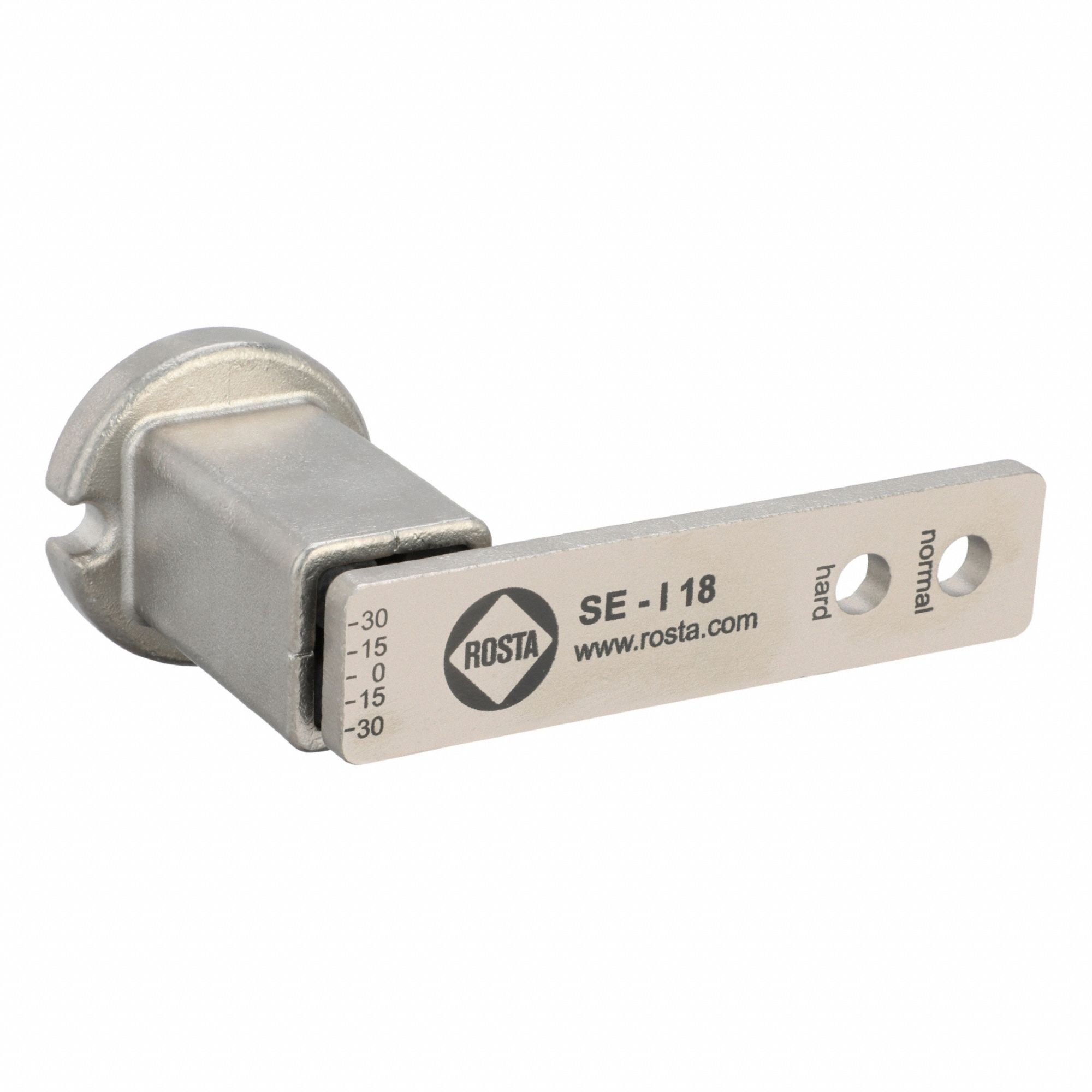 Food Industry Painted