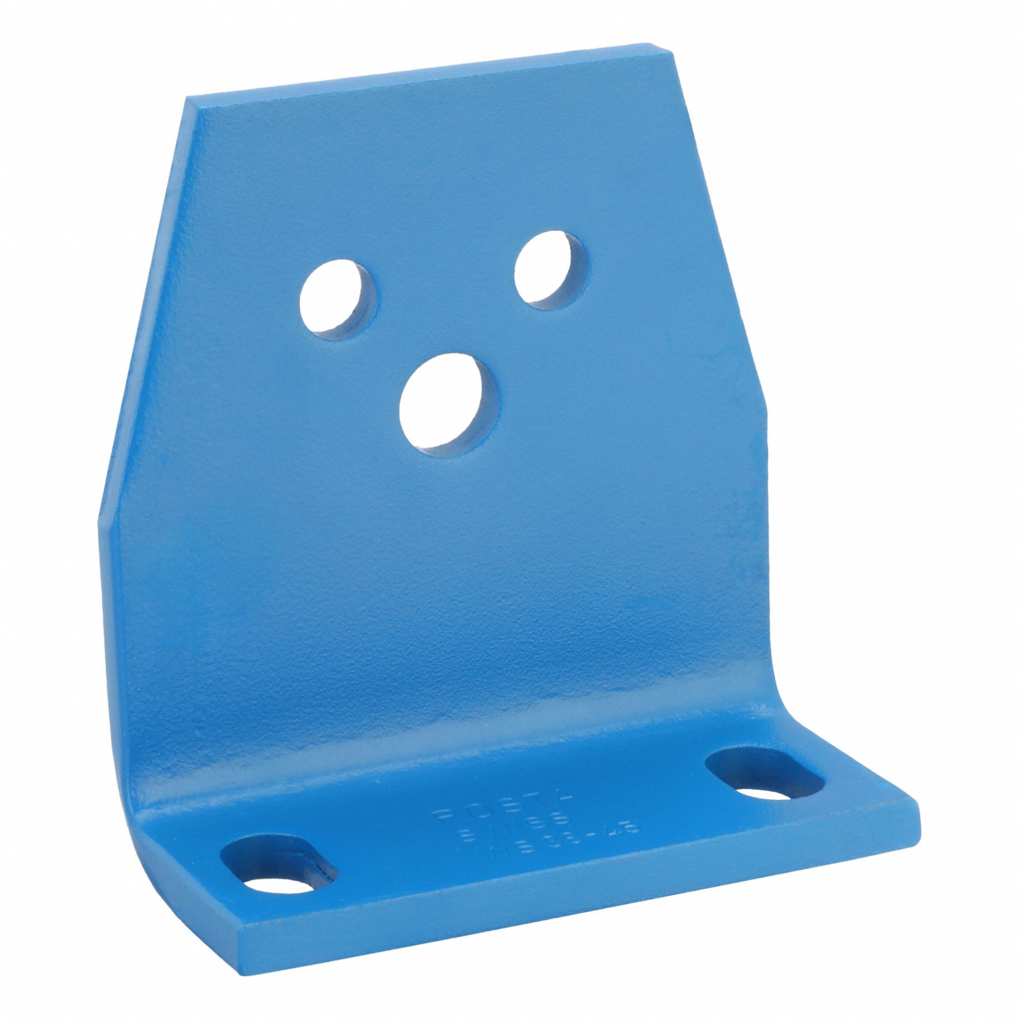 Tensioner Mounting Bracket: Mounting Bracket, Tensioner Mounting Bracket, 55 mm Overall Dp