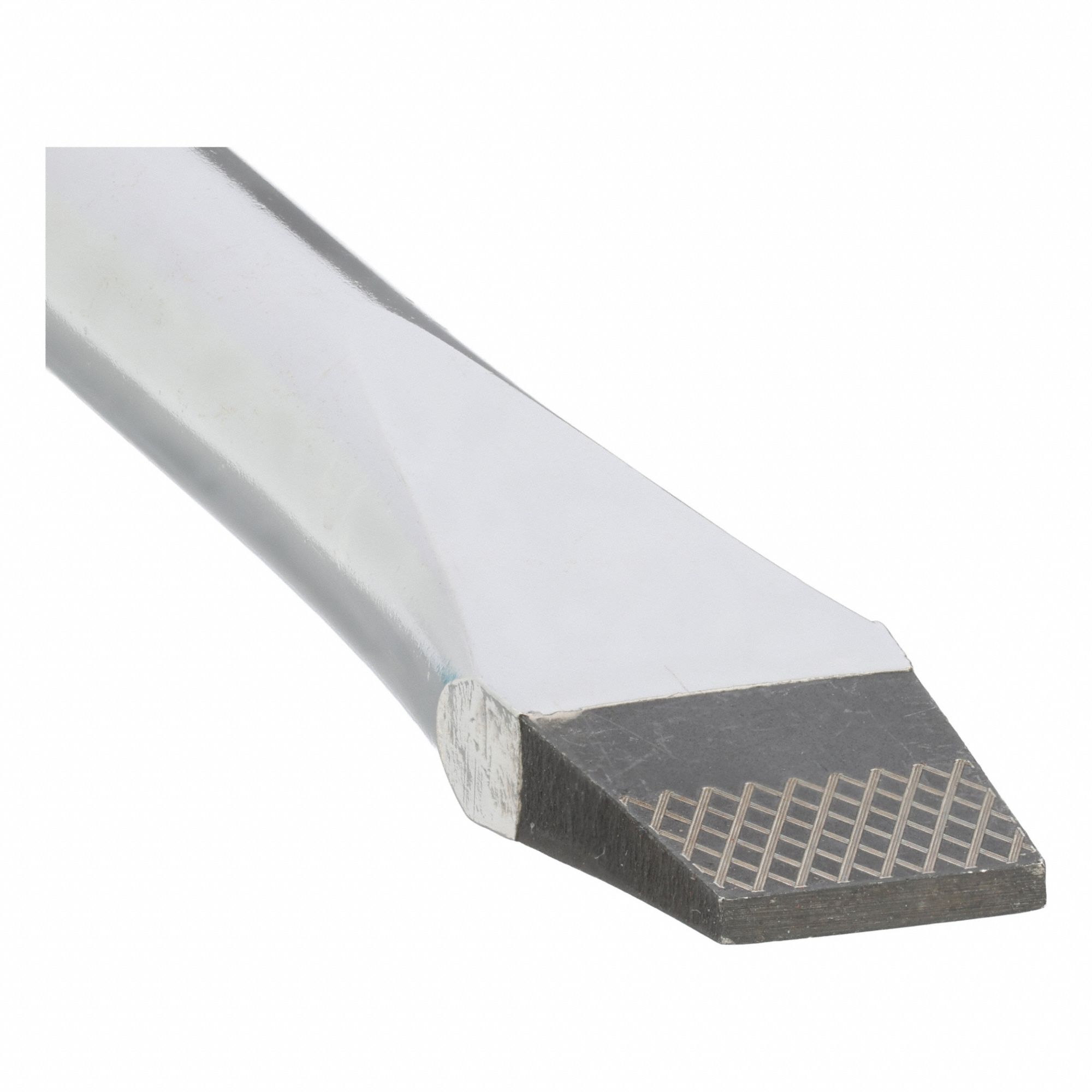 Screwdriver: 3/8 in Tip Size, Extra Long Lg, 13 in Overall Lg, 8 in Shank Lg, Cushion Grip