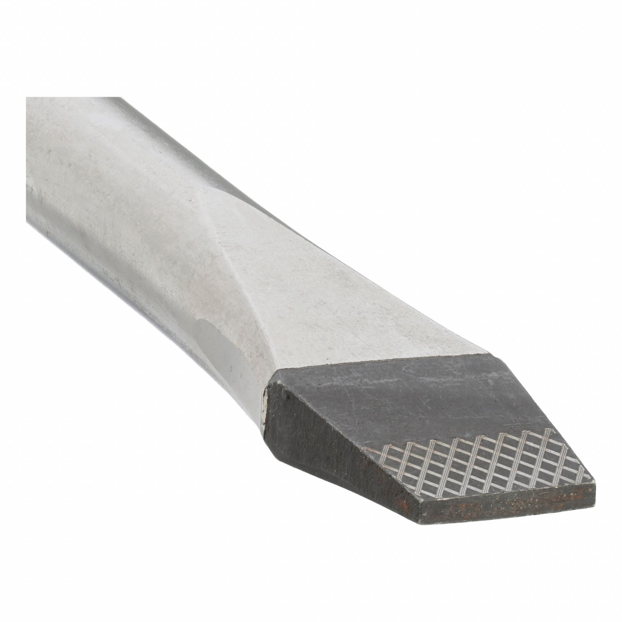 Screwdriver: 3/8 in Tip Size, Long Lg, 12 3/4 in Overall Lg, 8 in Shank Lg, Cushion Grip