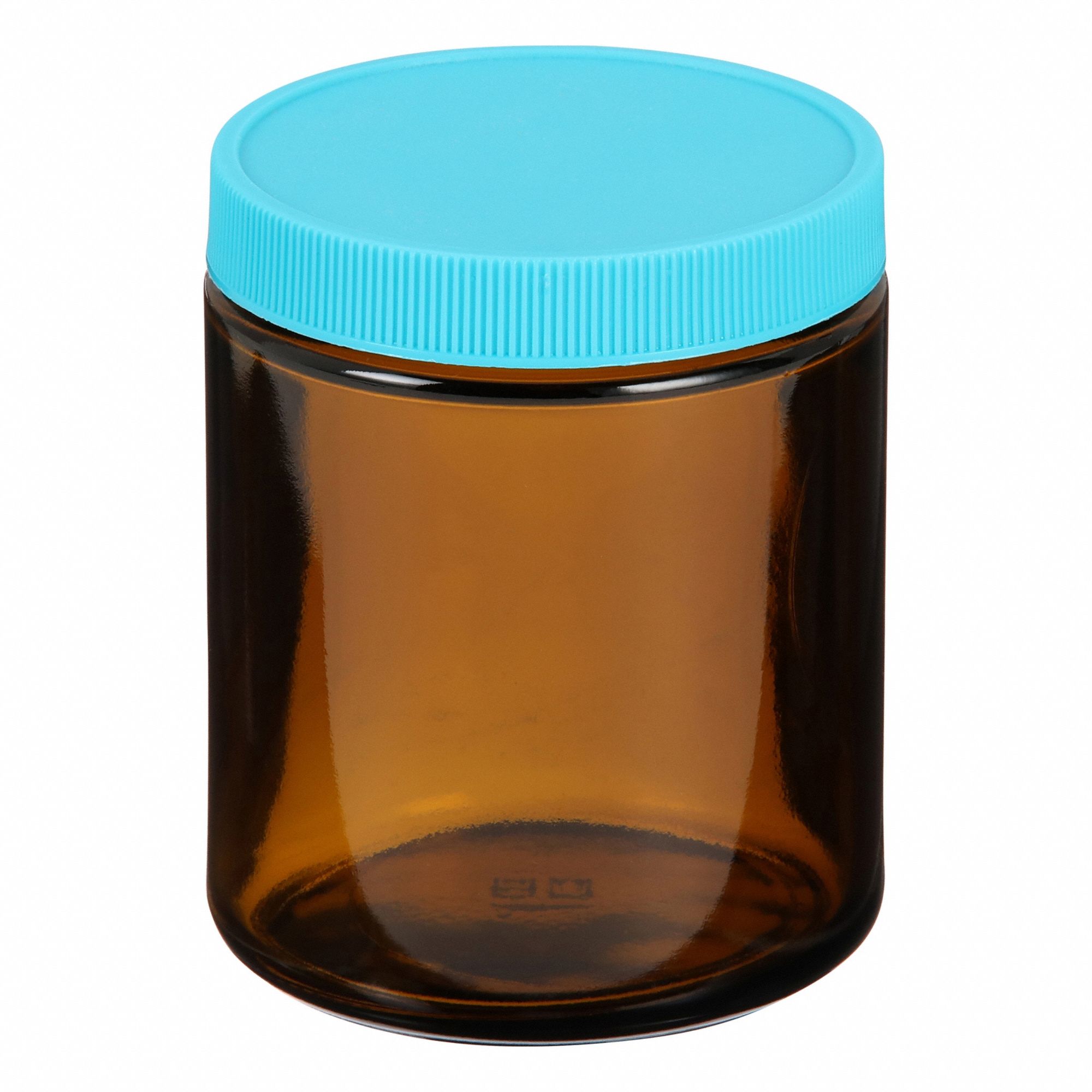 Straight Side Jar: