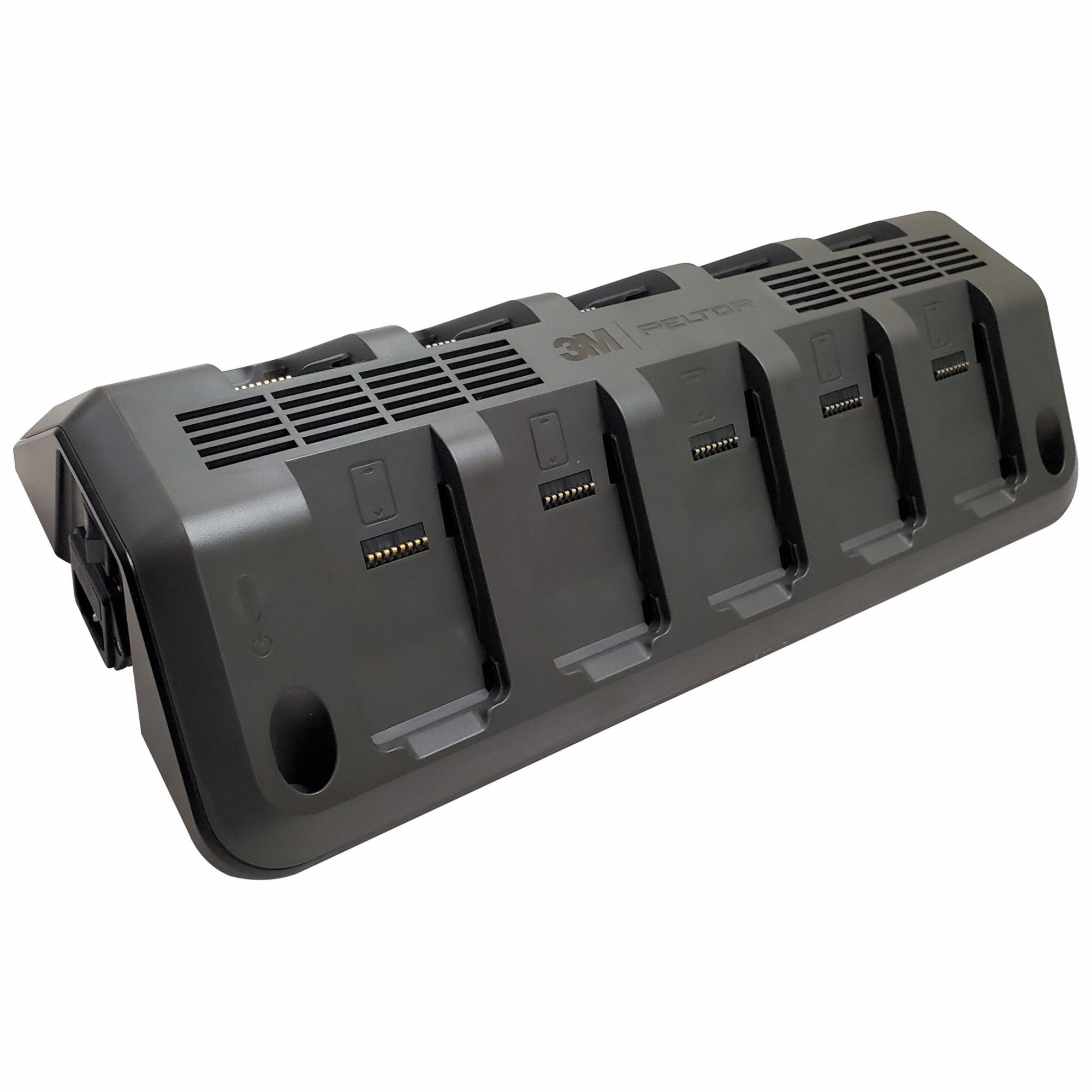 Charging Stat.,  PIC-100CS