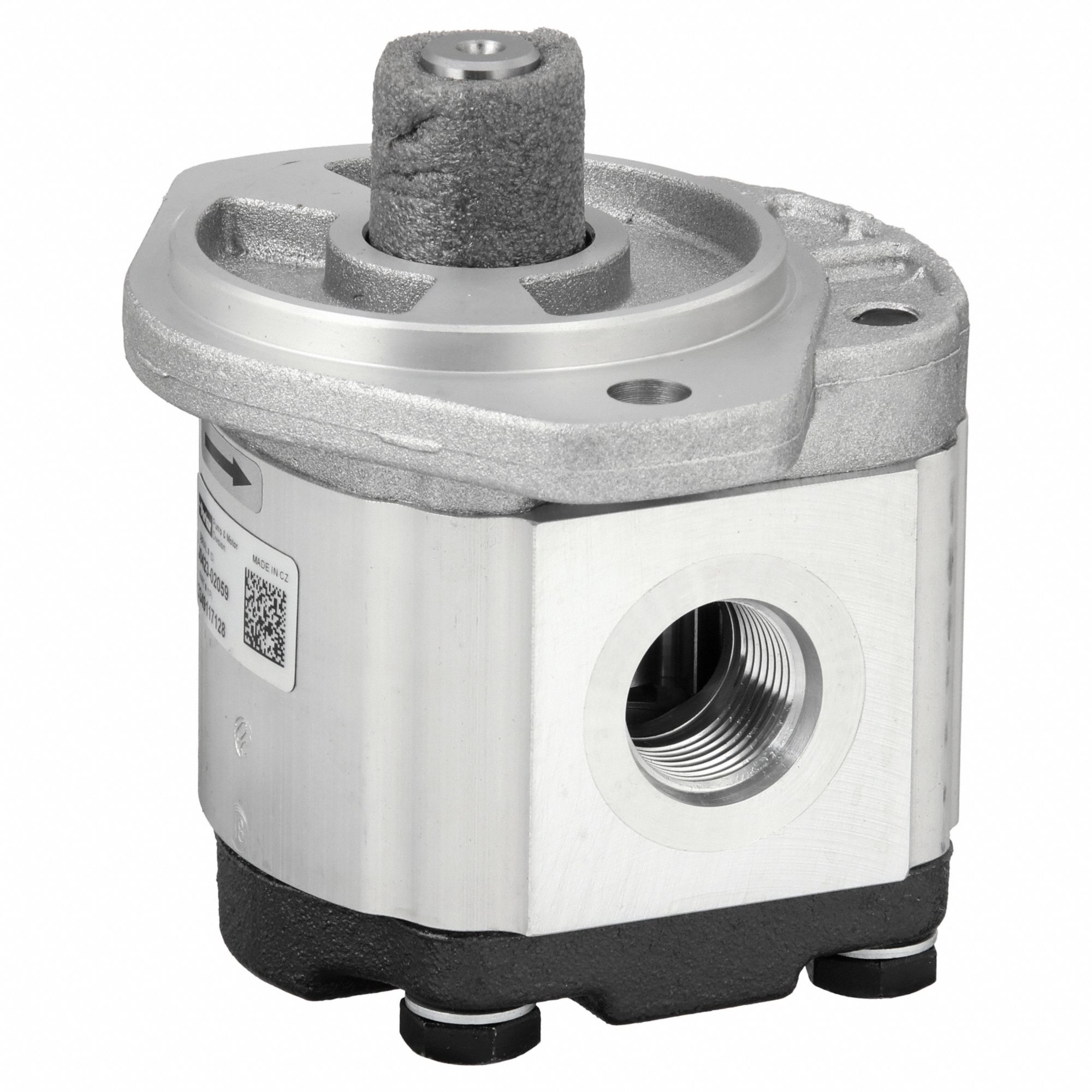 Pump Gear: Mfr Part # 947623