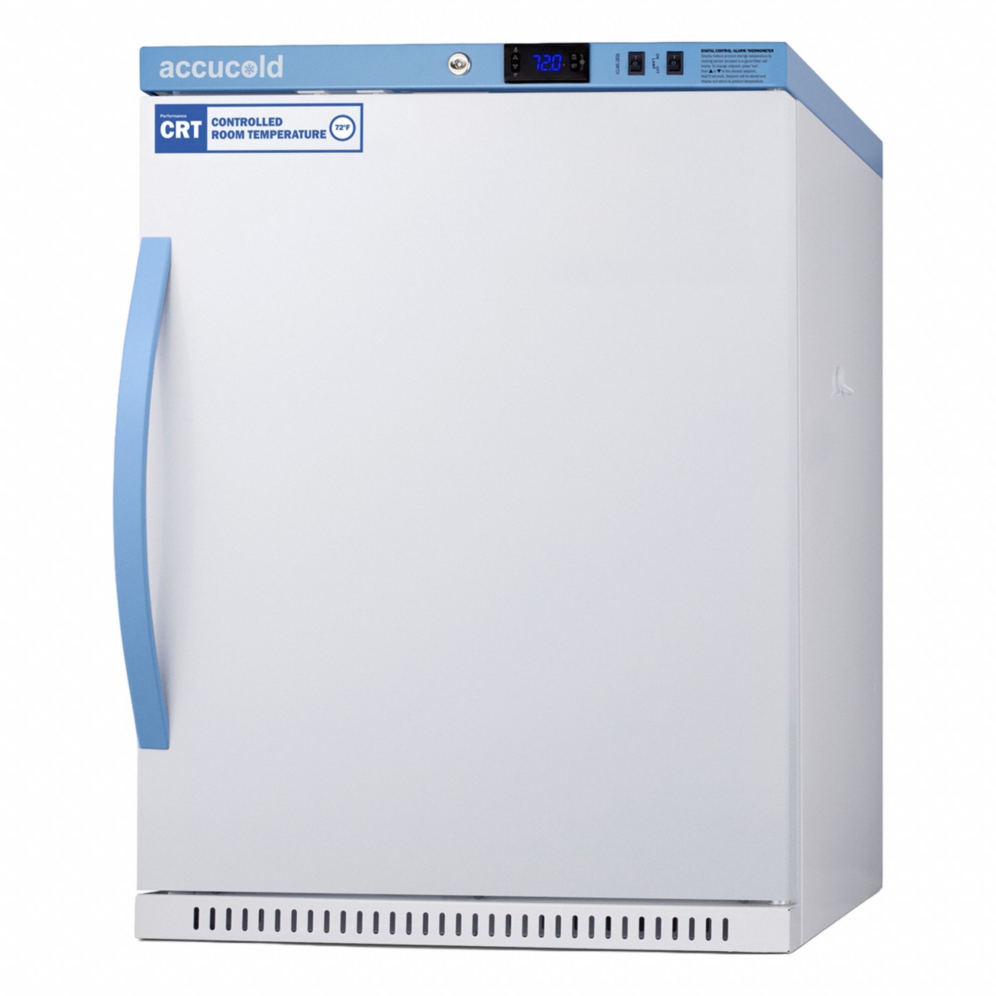 Controlled Room Temperature Cabinets