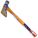 HATCHET 28 OZ RIG BUILDER HCKRY HDL