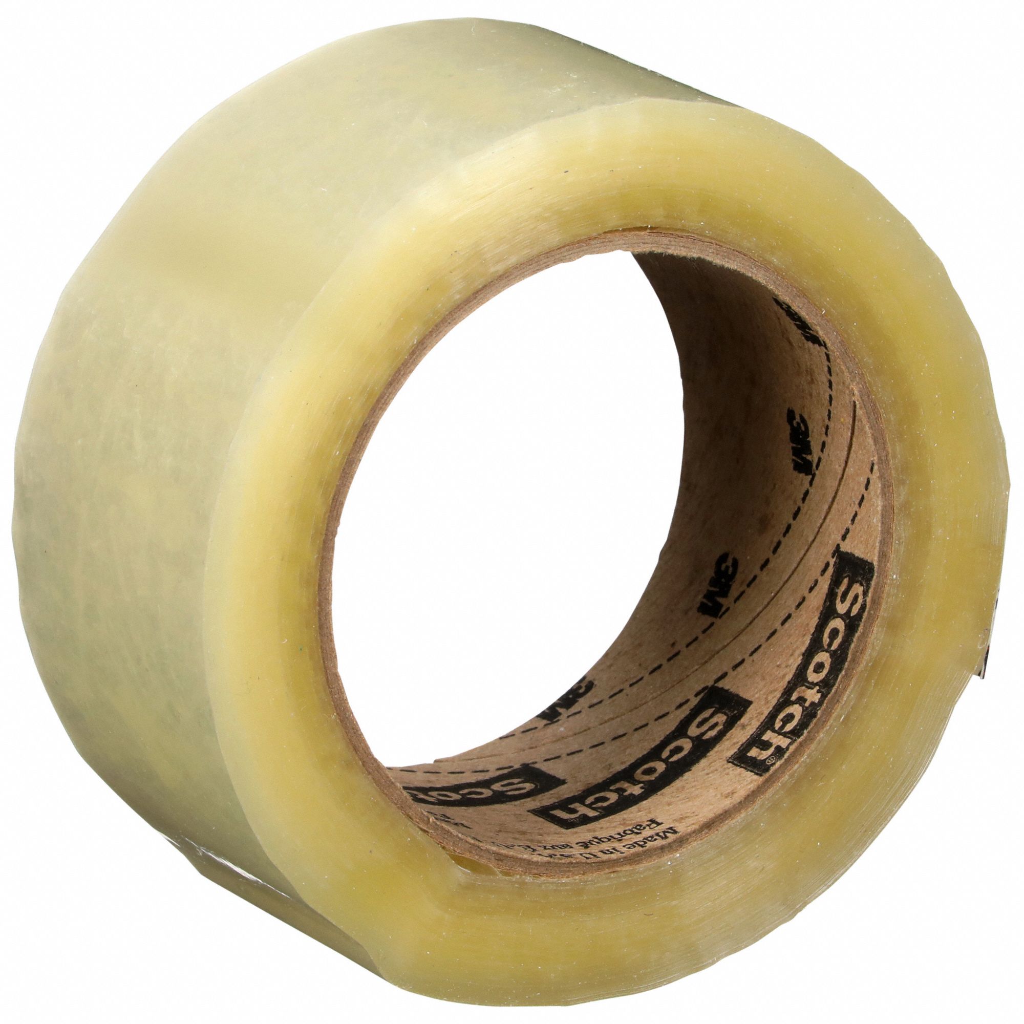 CARTON SEALING TAPE,100 M X 48 MM,CLEAR