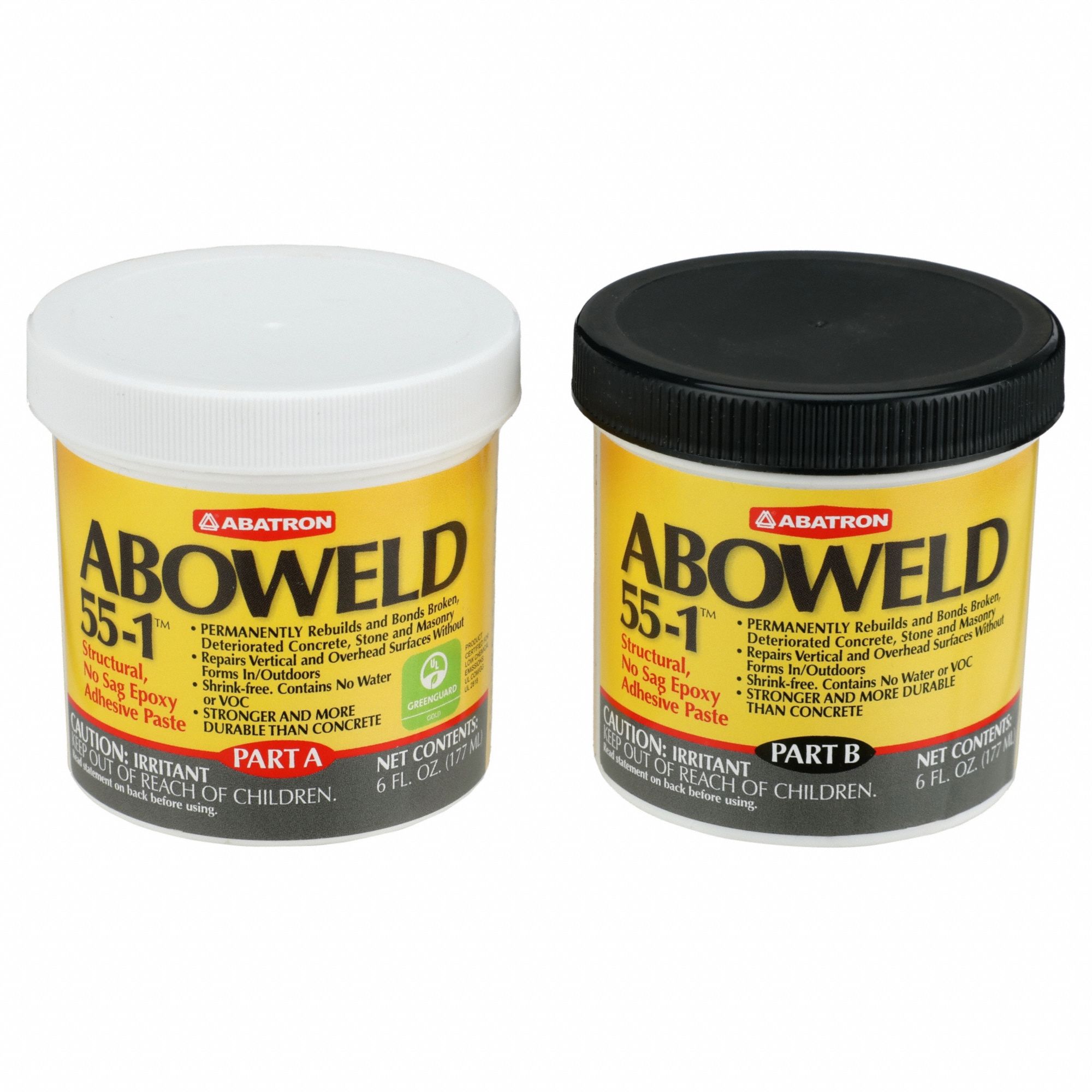 55-1 Concrete Repair Compound