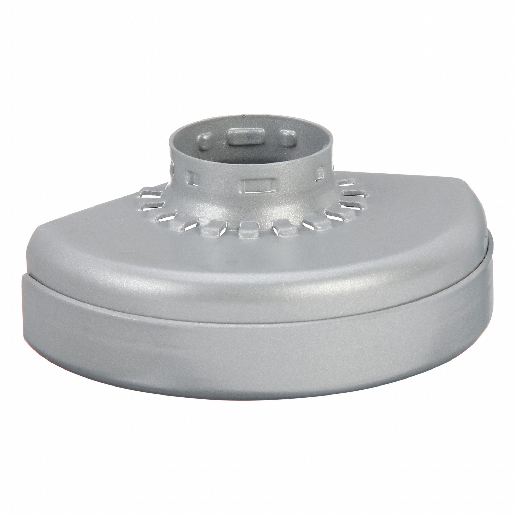 Catch Wheel Fragments