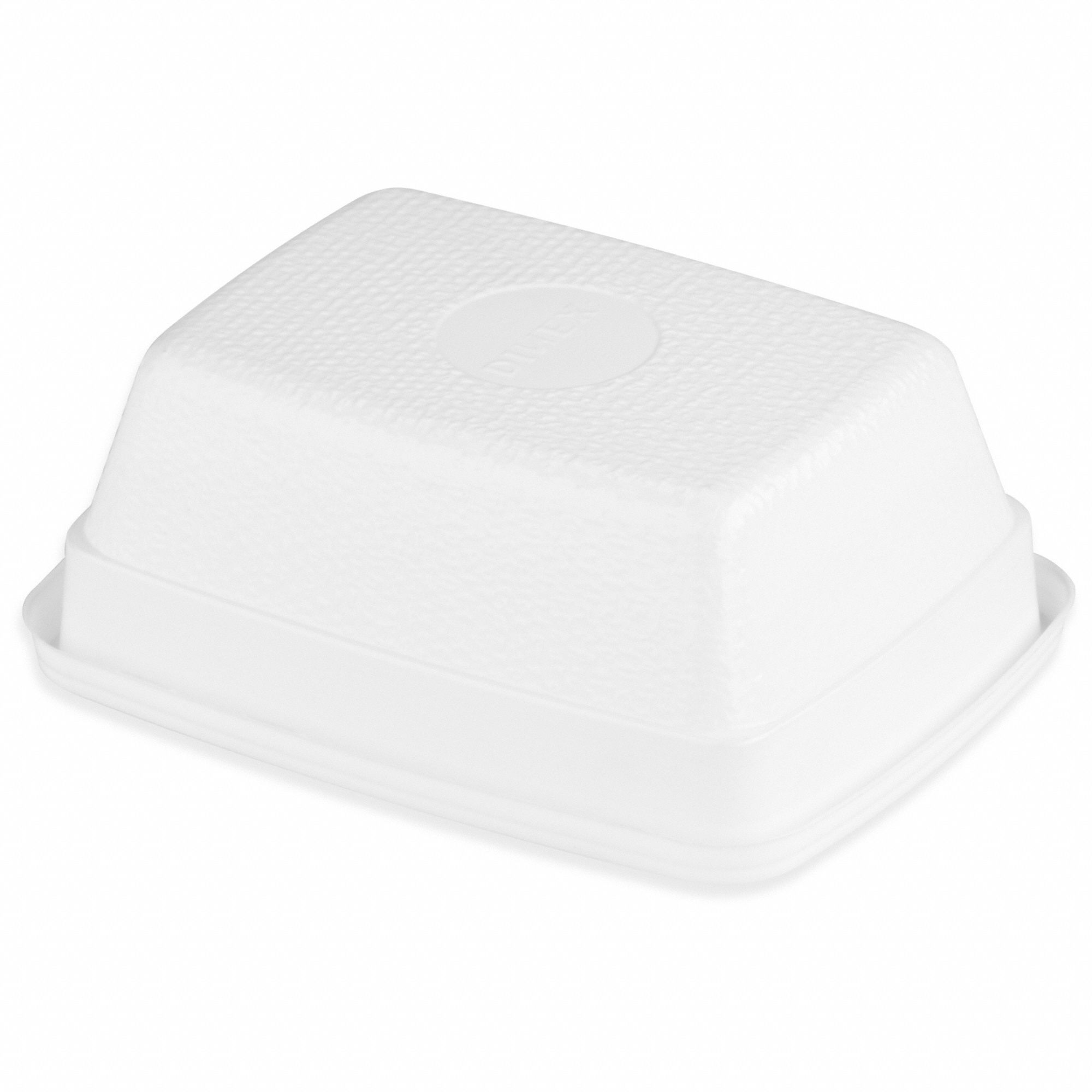 Carry-Out Food Container Plastic