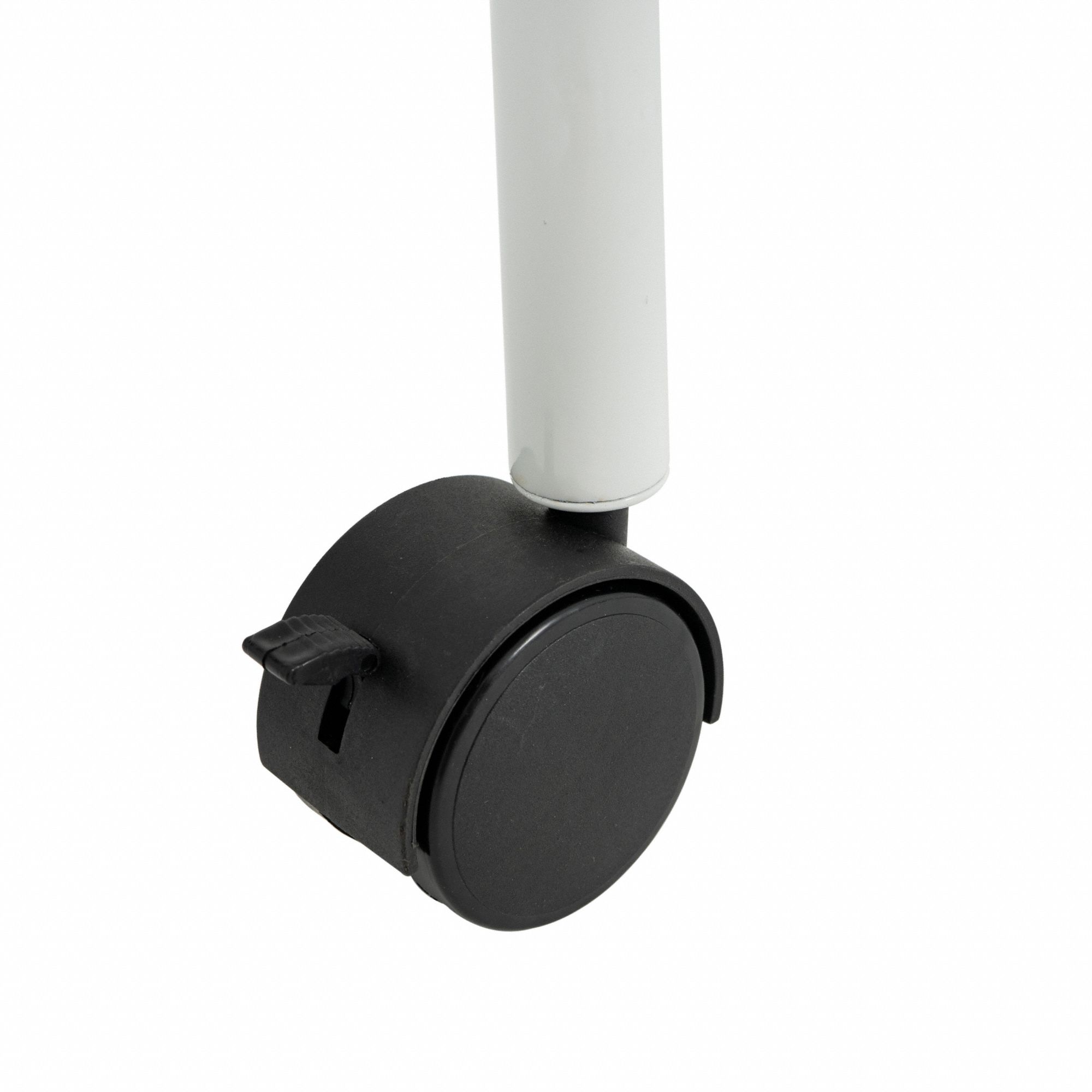 Casters for Three Panel Privacy Screen