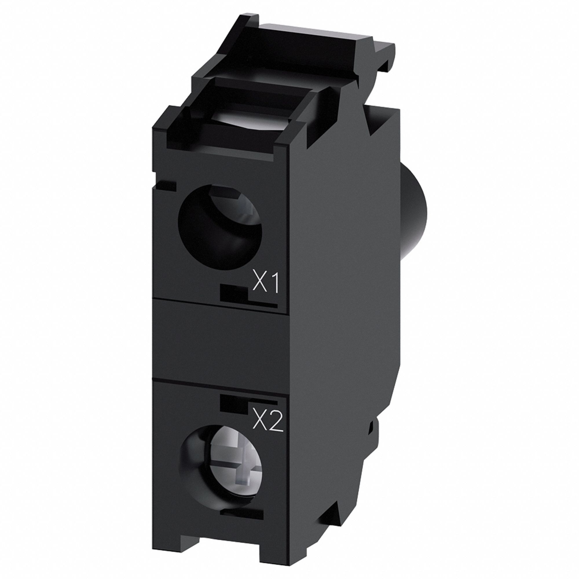 LED Module 24-240V AC/DC Screw Amber