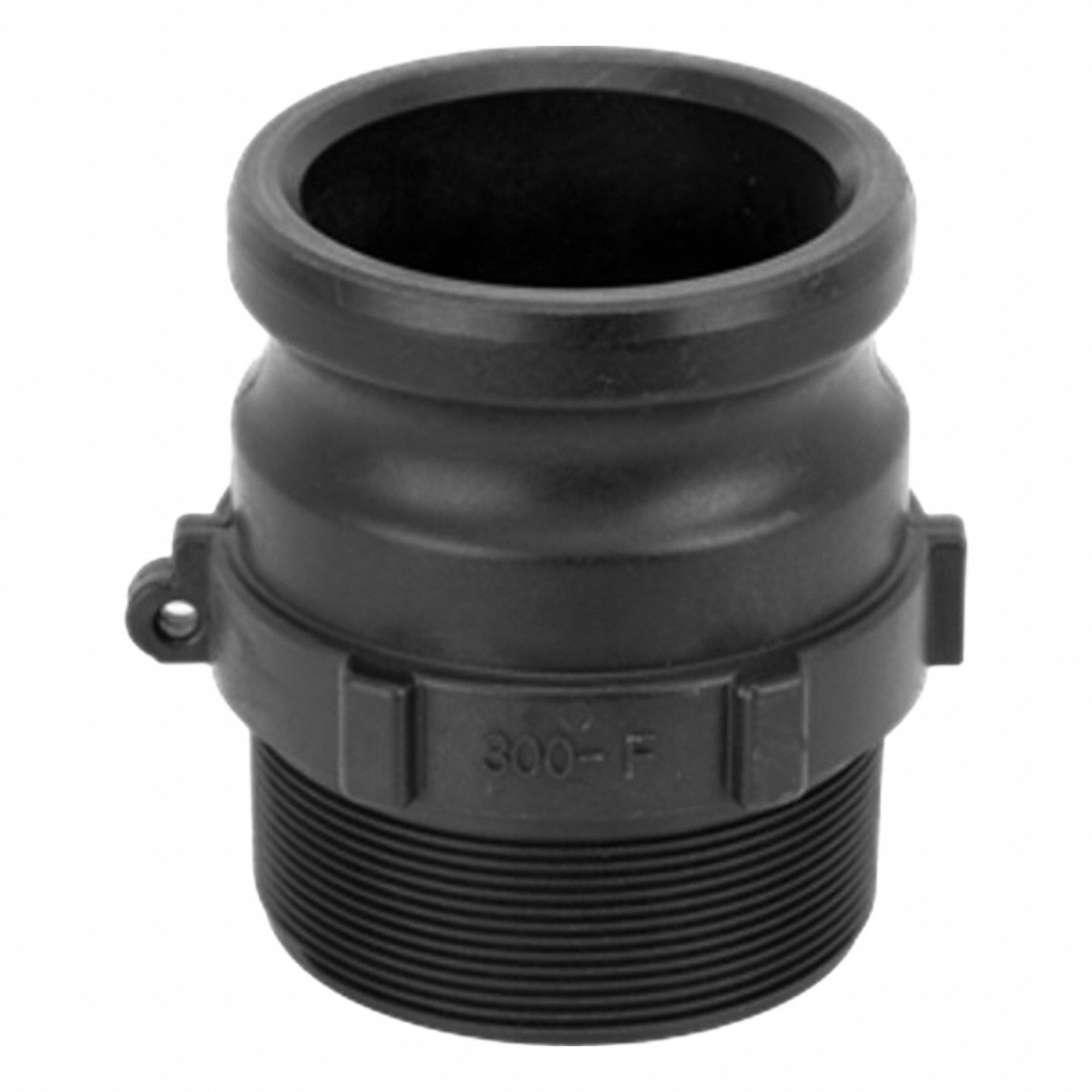 MALE ADAPTER XMPT-BSP-MACHINED