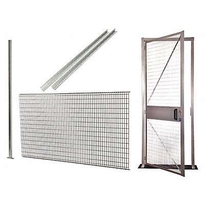 FOLDING GUARD - Complete Supply