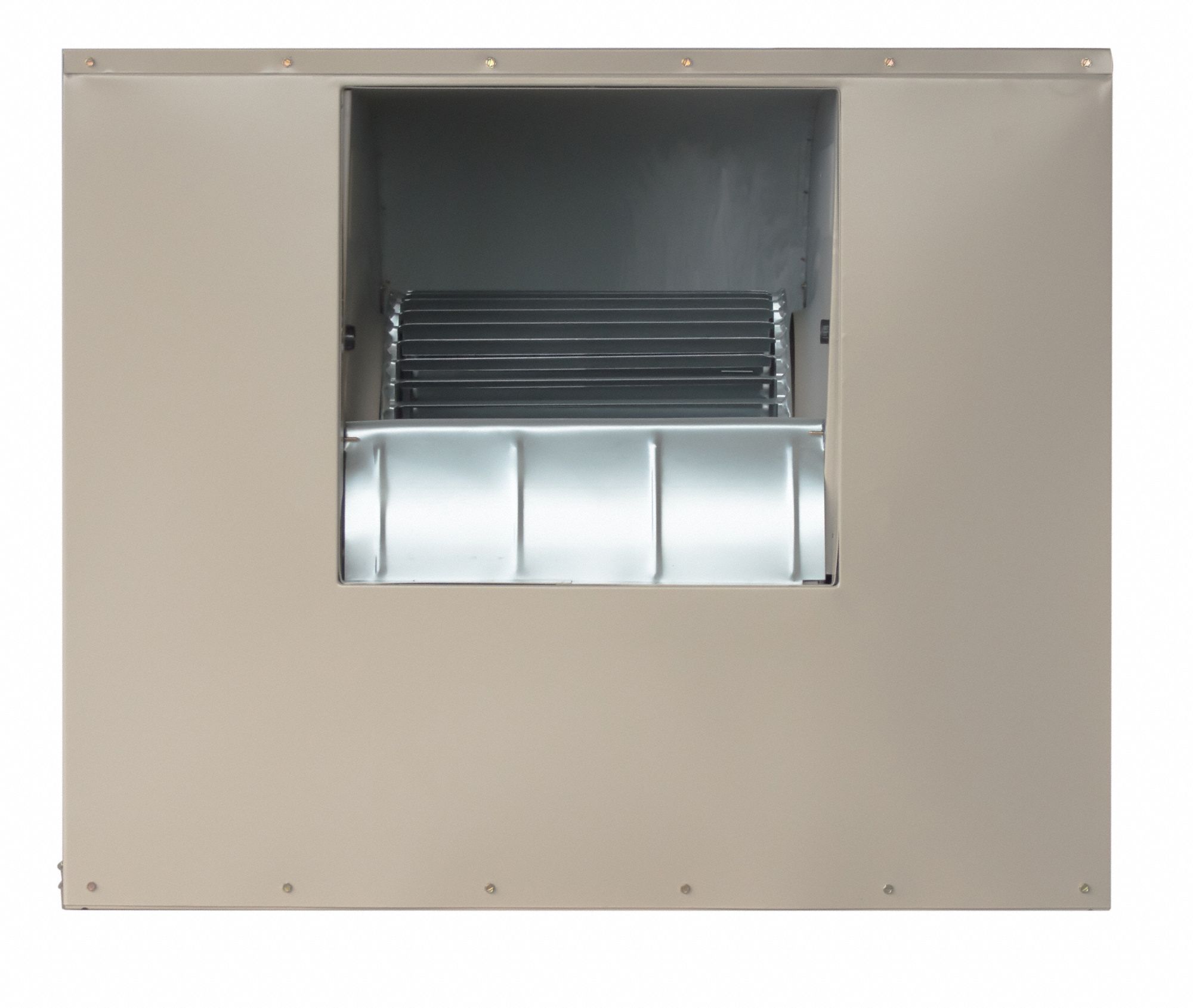 MASTERCOOL Ducted Evaporative Cooler with Motor 2200 sq ft, 6,000 cfm