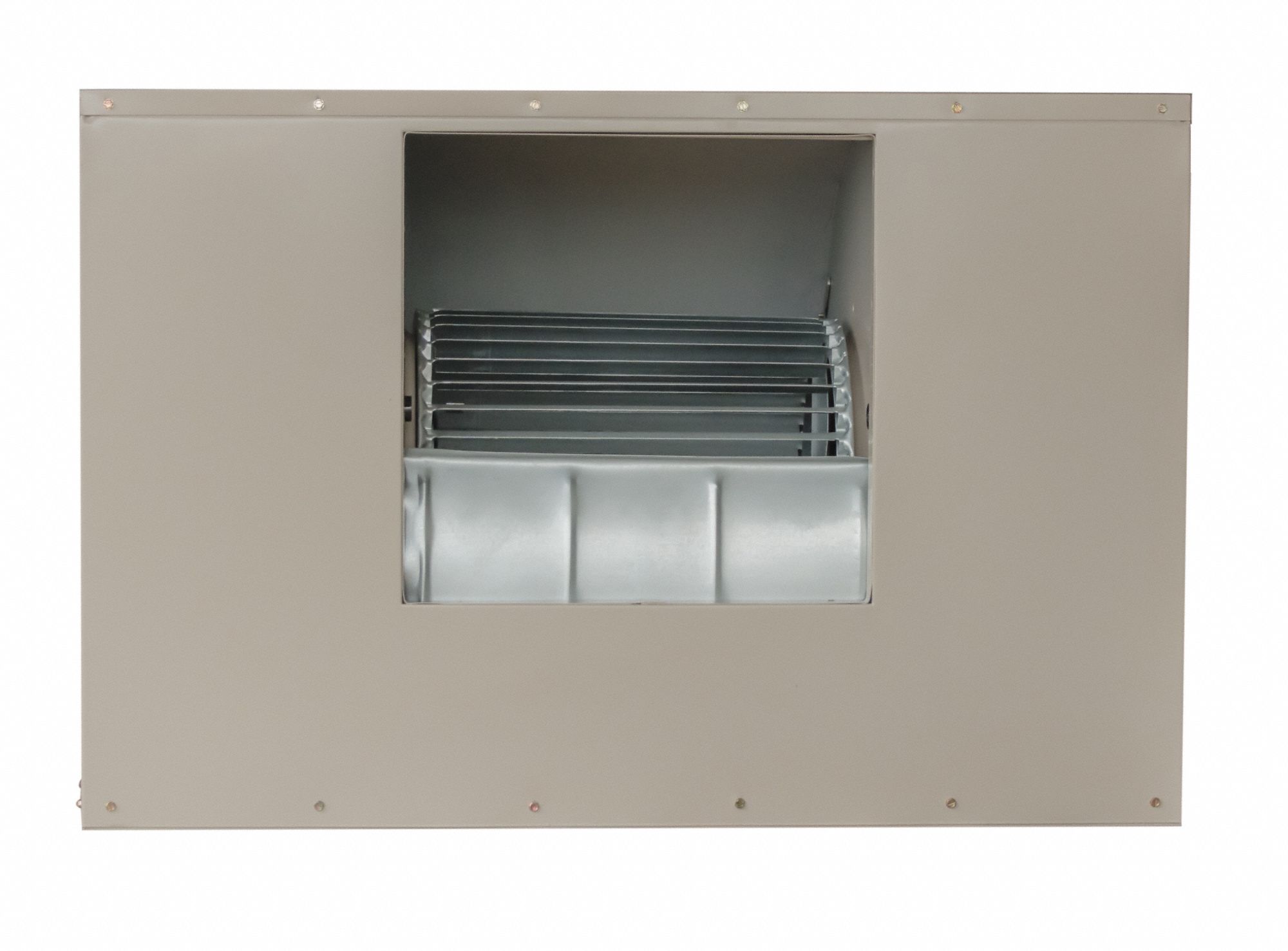 MASTERCOOL Ducted Evaporative Cooler with Motor 1600 sq ft, 4,000 cfm