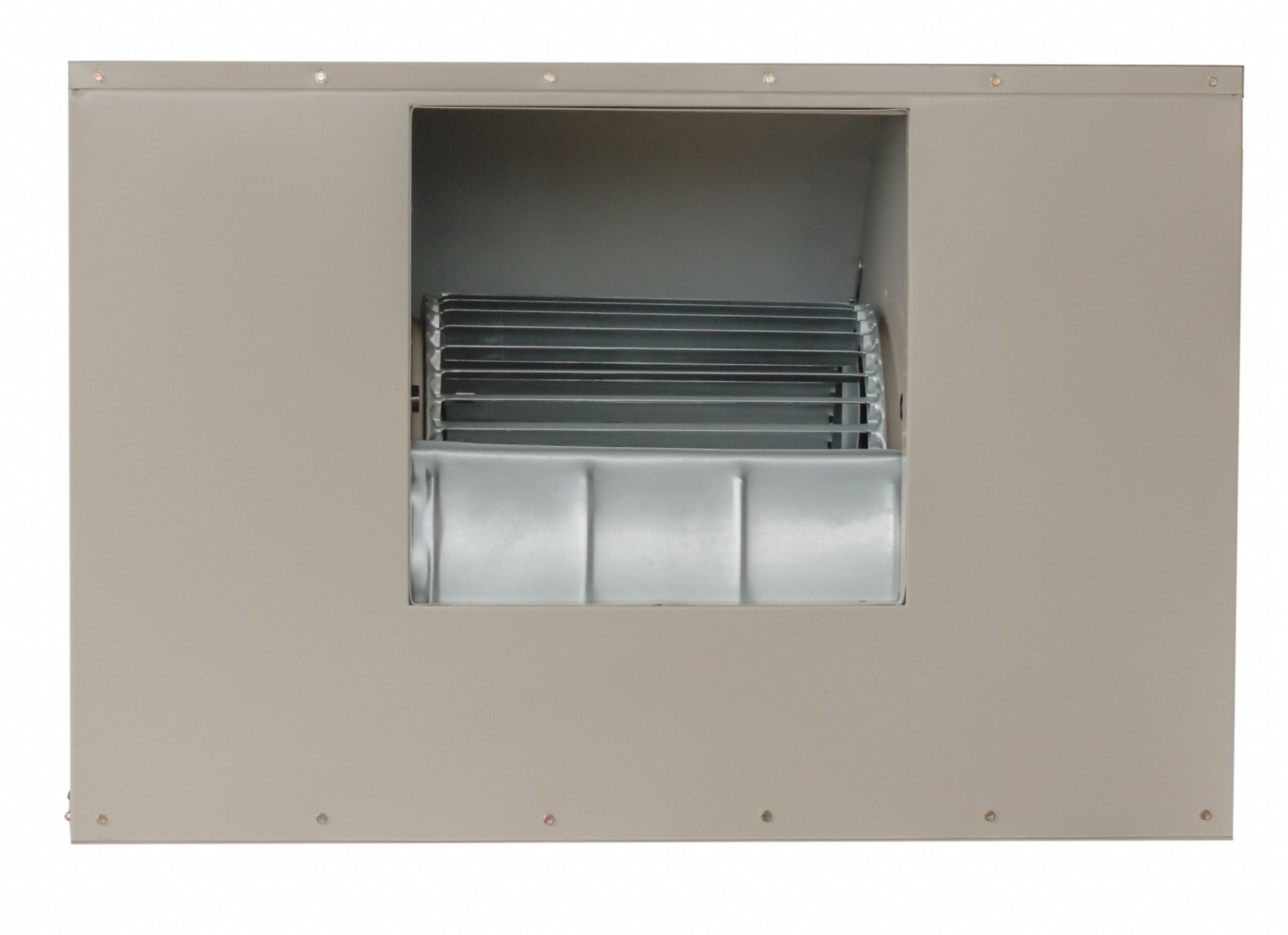 MASTERCOOL Residential Grade, Ducted Evaporative Cooler with Motor