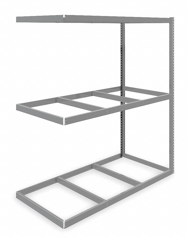 Boltless Shelving Grainger