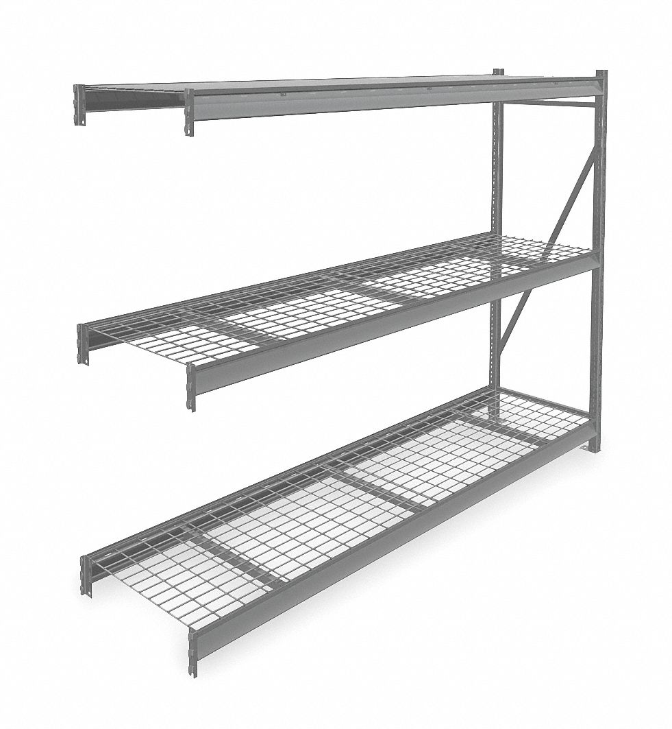 Storage, Bulk - Grainger