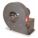HIGH PRESSURE BLOWER, 13½ IN WHEEL, DIRECT DRIVE, DRIVE PACK, 1,741 CFM AT 4 IN SP, 5 HP