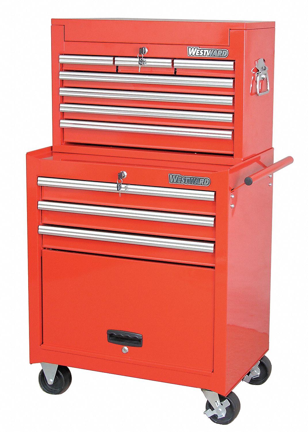 Tool Chest and Combination Grainger