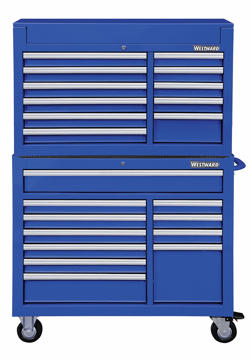 Cajas y Gabinetes de Herramientas