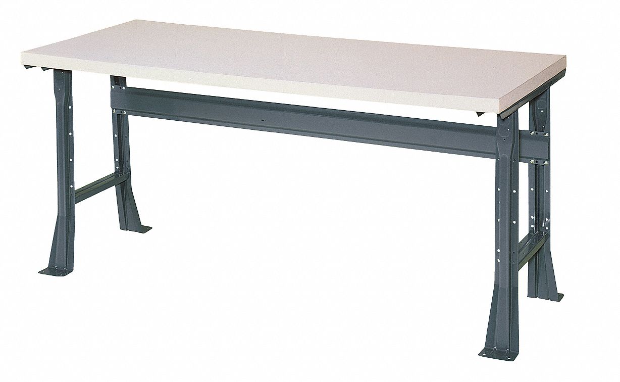 Laminate, 60 in x 30 in, Workbench - 7D184|L5328 - Grainger