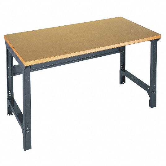 Shop Top, 72 in x 36 in, Workbench - 7D189|1005W - Grainger