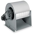 Belt Drive Forward Curve Blowers with Motor and Drive Package image