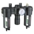 Filter, Regulator & Lubricators (FRLs)