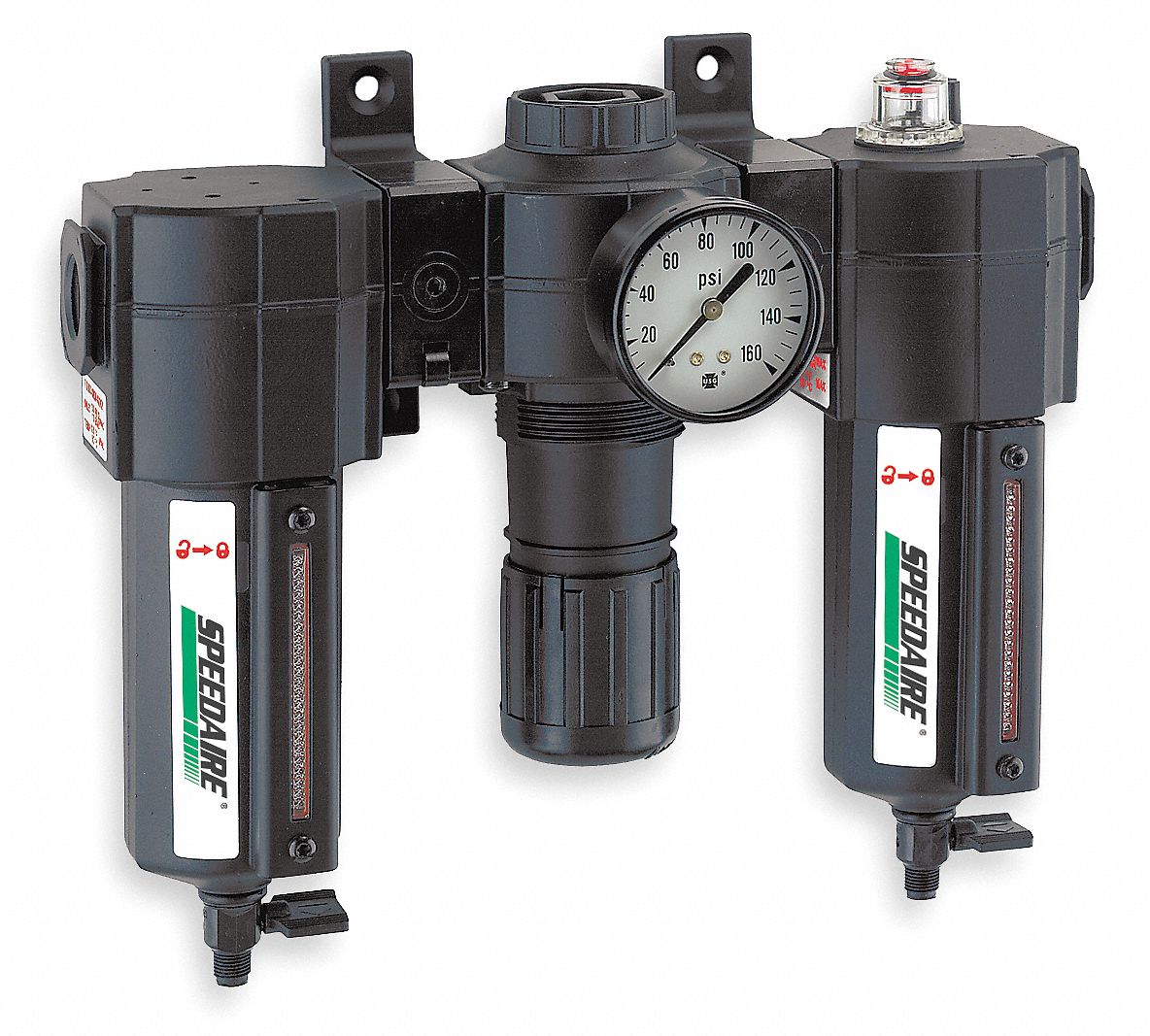 Numatics Brand Valves, Air Filters & Regulators Grainger Industrial