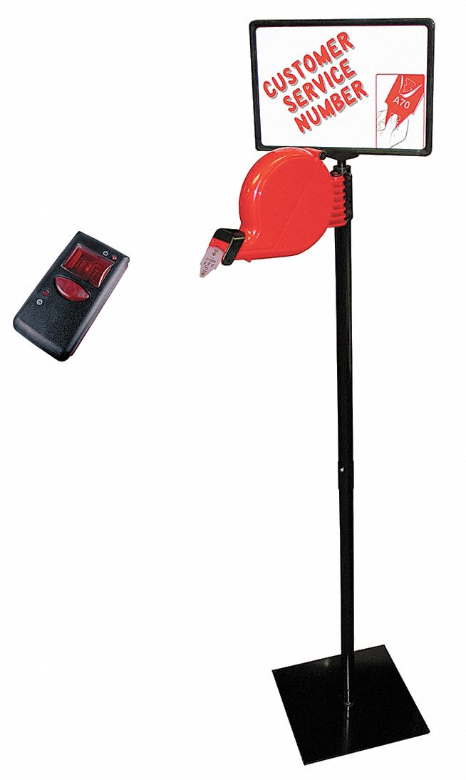 Que System Kit 5 Pieces