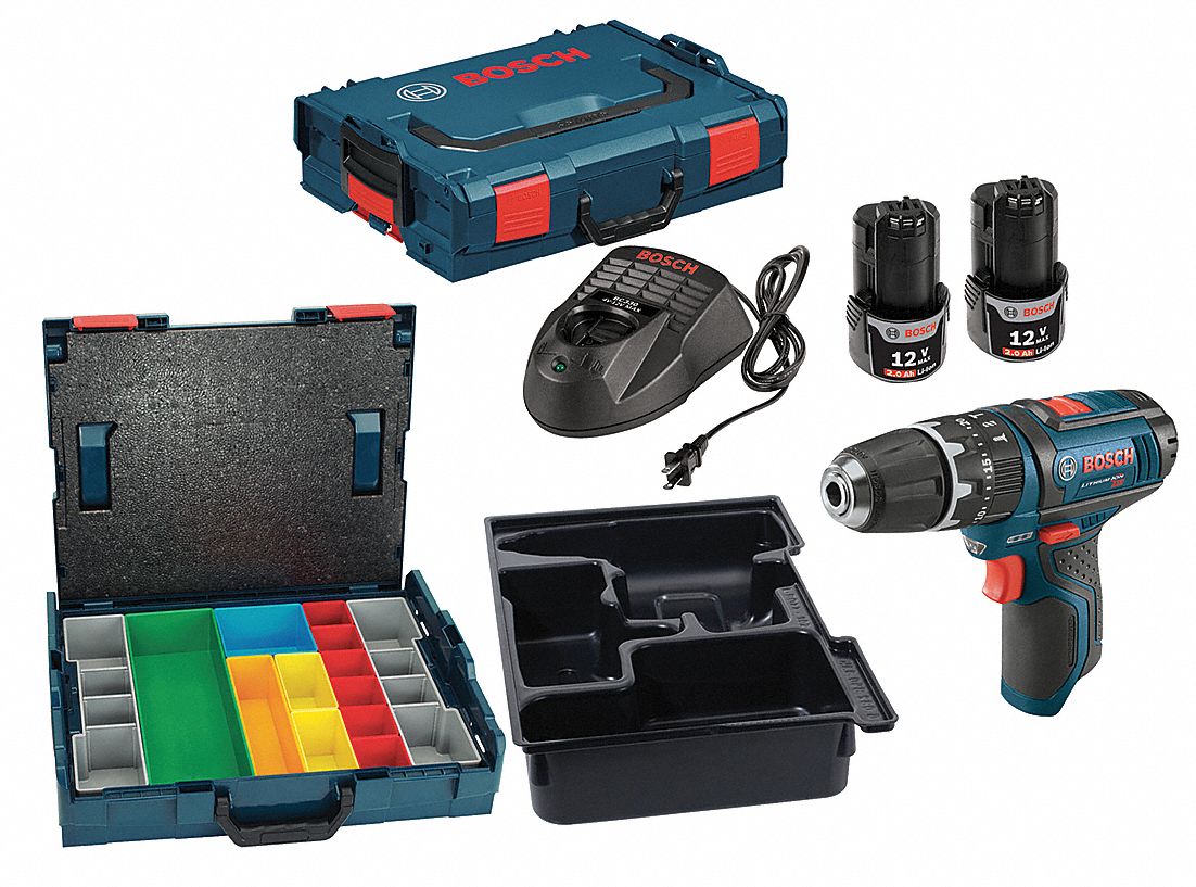 bosch cordless screwdriver drill toy