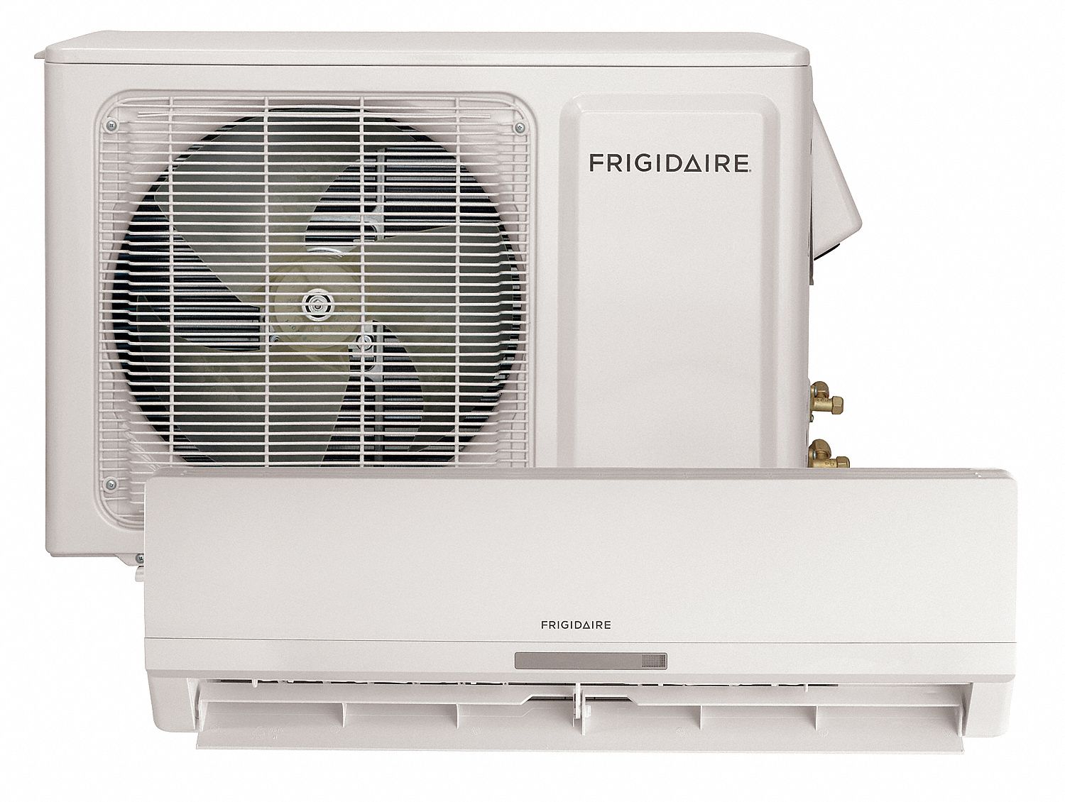 7DH43 - Ductless Split 30 000 Btu Indoor/Outdoor