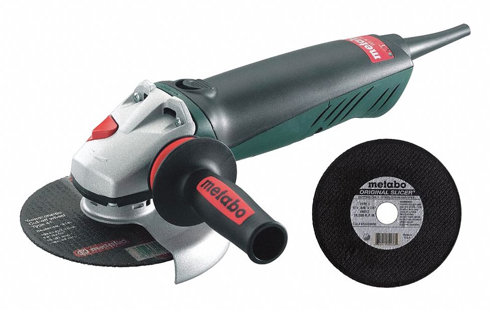 metabo cut off wheels