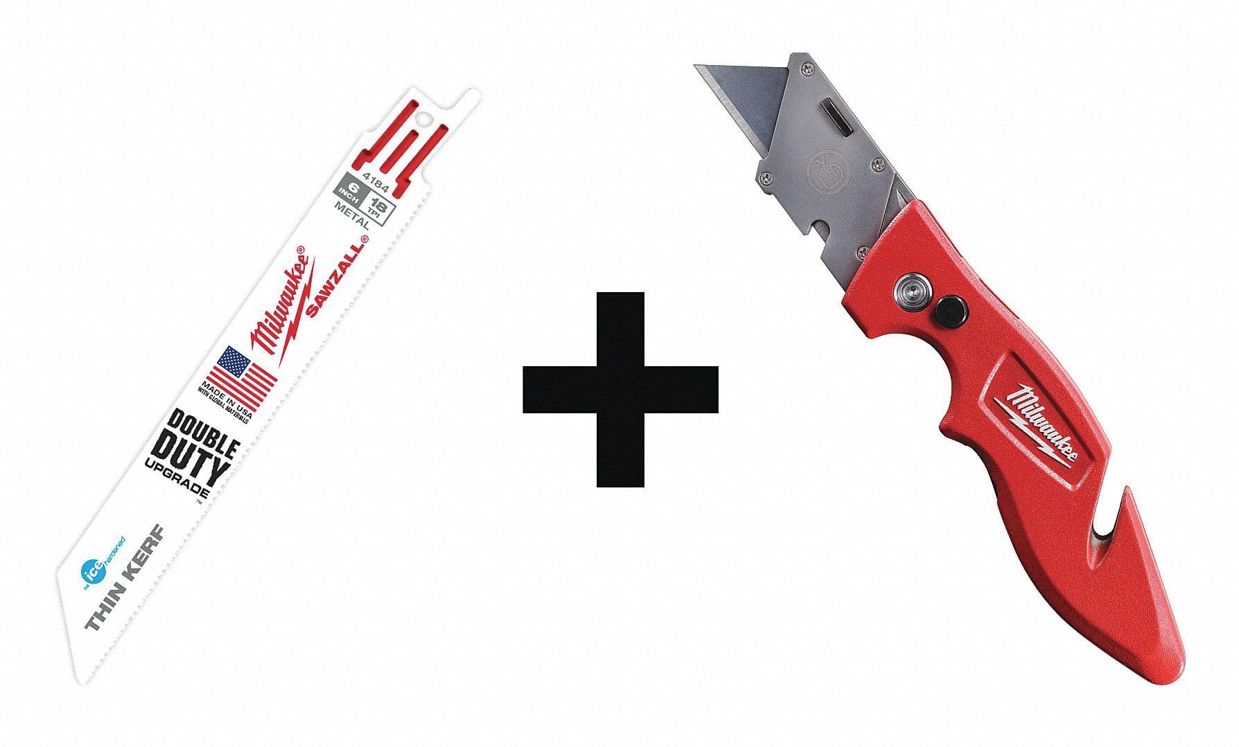 Reciprocating Saw Blade, All Woods