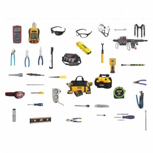 41-PC Communications Tool Kit - Grainger