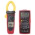 Digital Multimeter & Clamp Meter Combination Kits