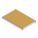 SHELF, 72 IN X 36 IN, PARTICLEBOARD, 2, 750 LB LOAD CAPACITY