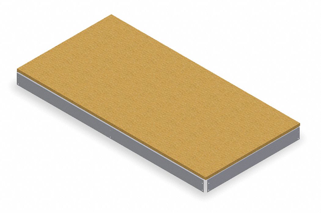 Estanterías y Anaqueles de Almacenamiento - Manejo de Material