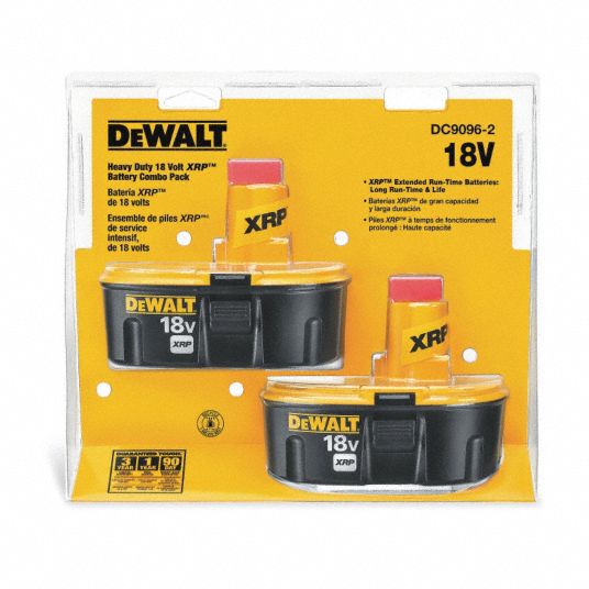 Аккумулятор dewalt 4ah