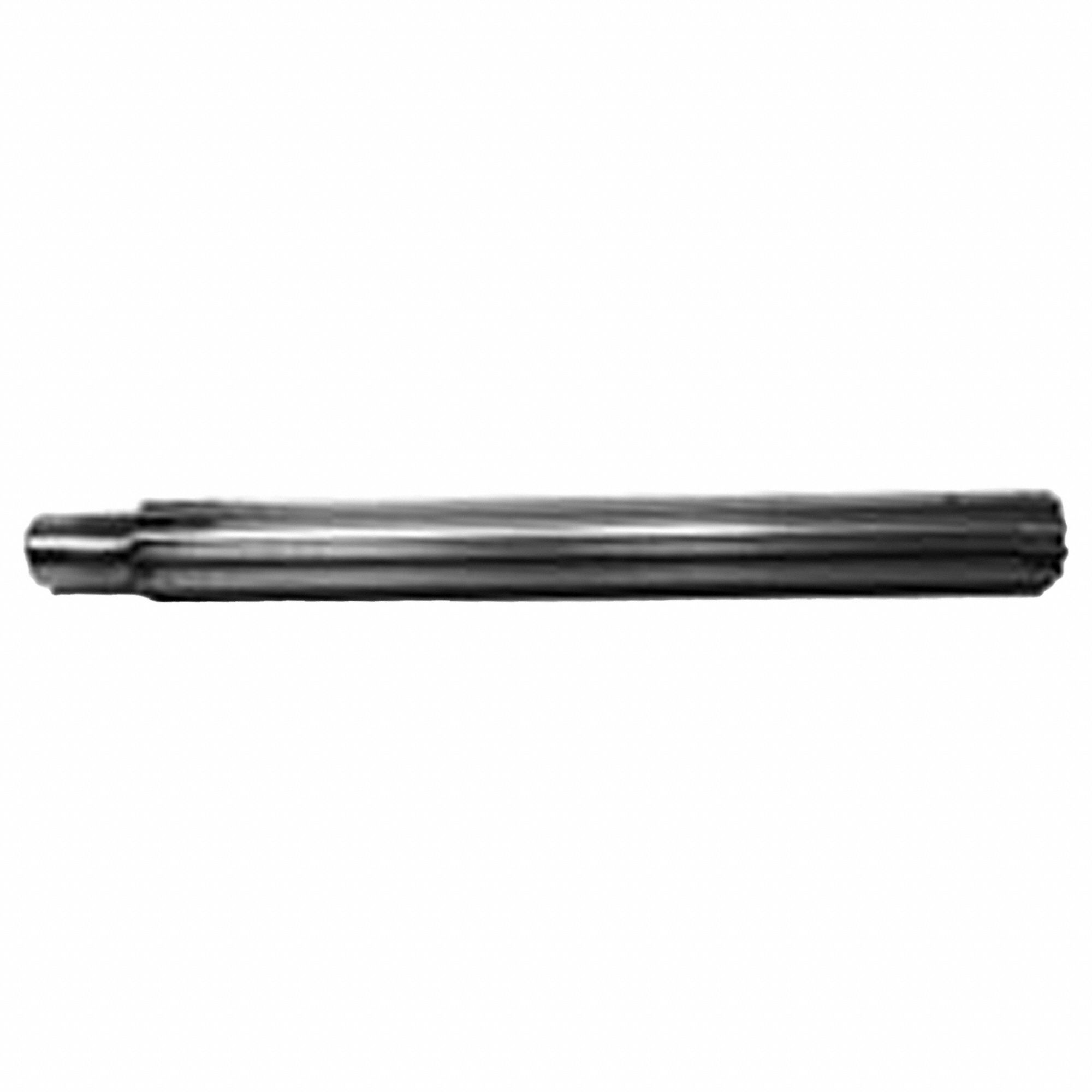 Timing Pulley Bar Stock: XL, 28 Teeth, Aluminum, 8 3/4 in Overall Lg, 1.763 in Outside Dia