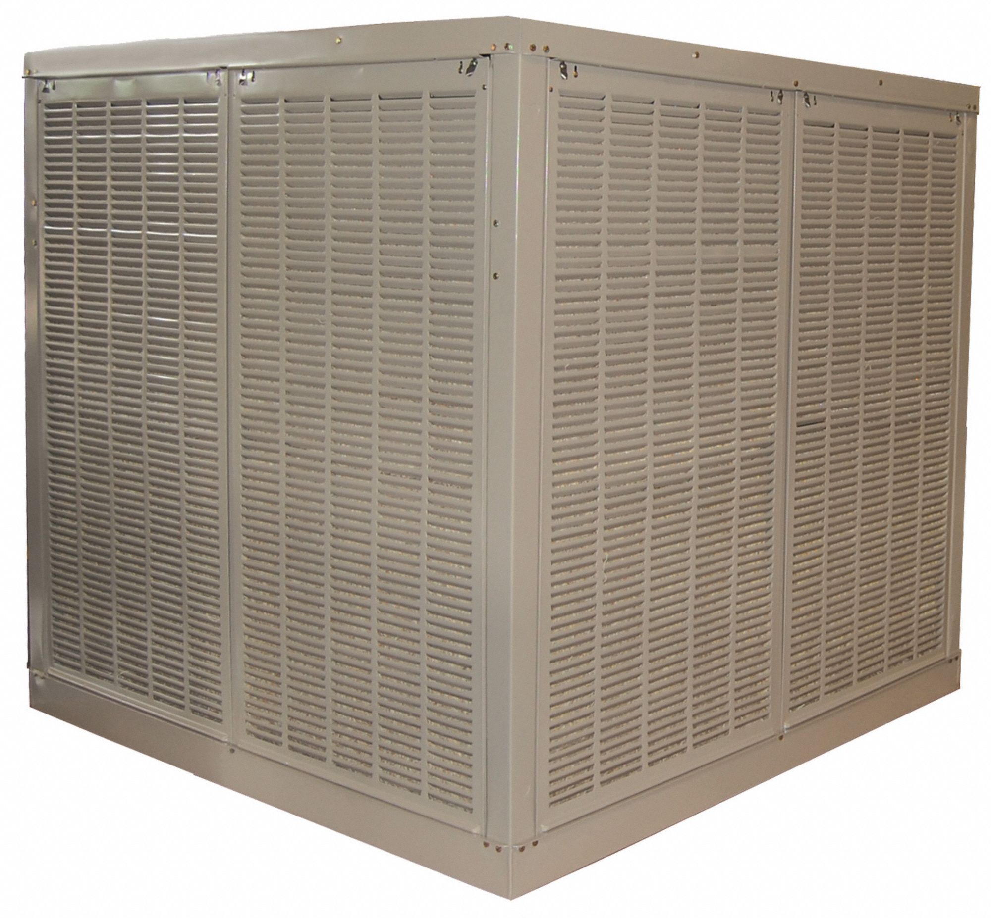 CHAMPION Commercial Grade, Ducted Evaporative Cooler with Motor 7K580