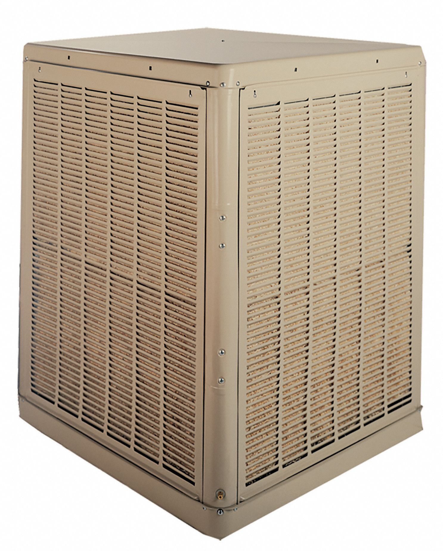 CHAMPION Commercial Grade, Ducted Evaporative Cooler with Motor 7K593