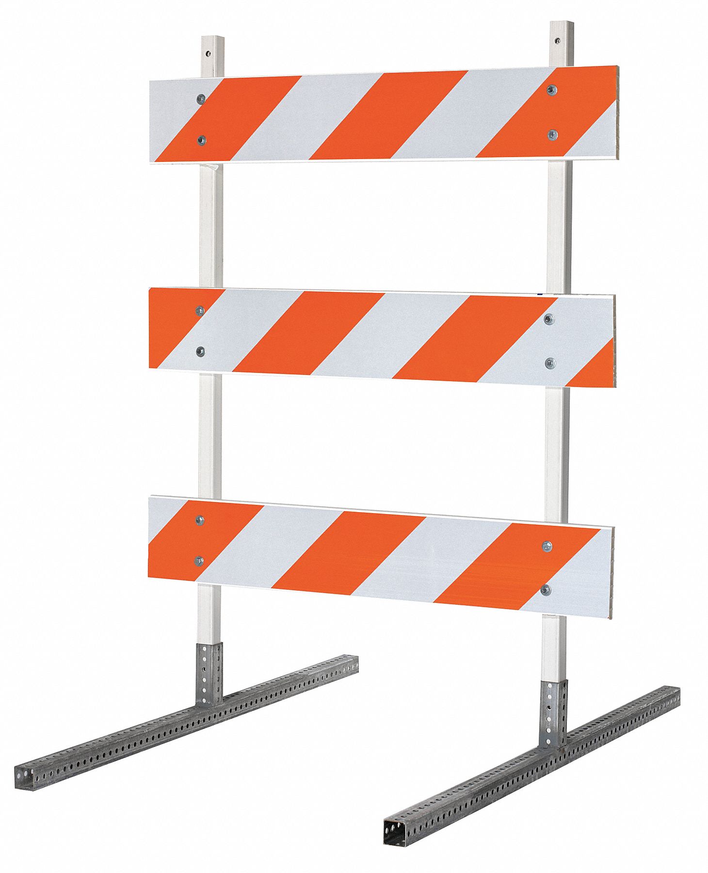 Barricade, Type III,