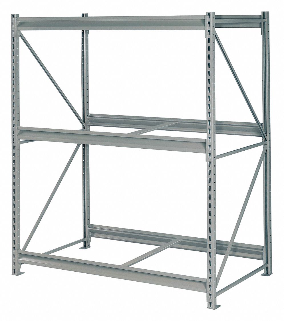 bulk rack