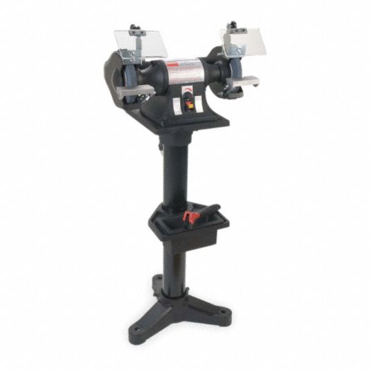 DAYTON Complete Bench Grinder Package 7YT707YT70 Grainger
